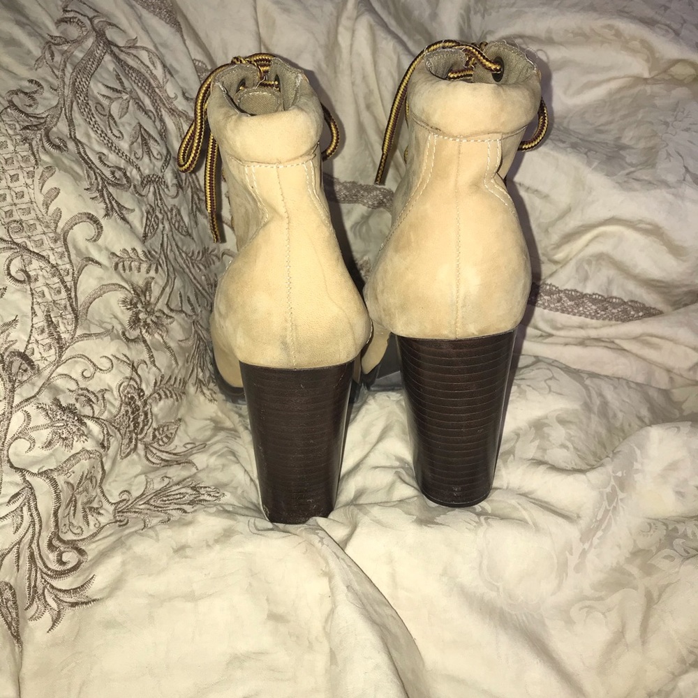 Fall Shoes - image 2